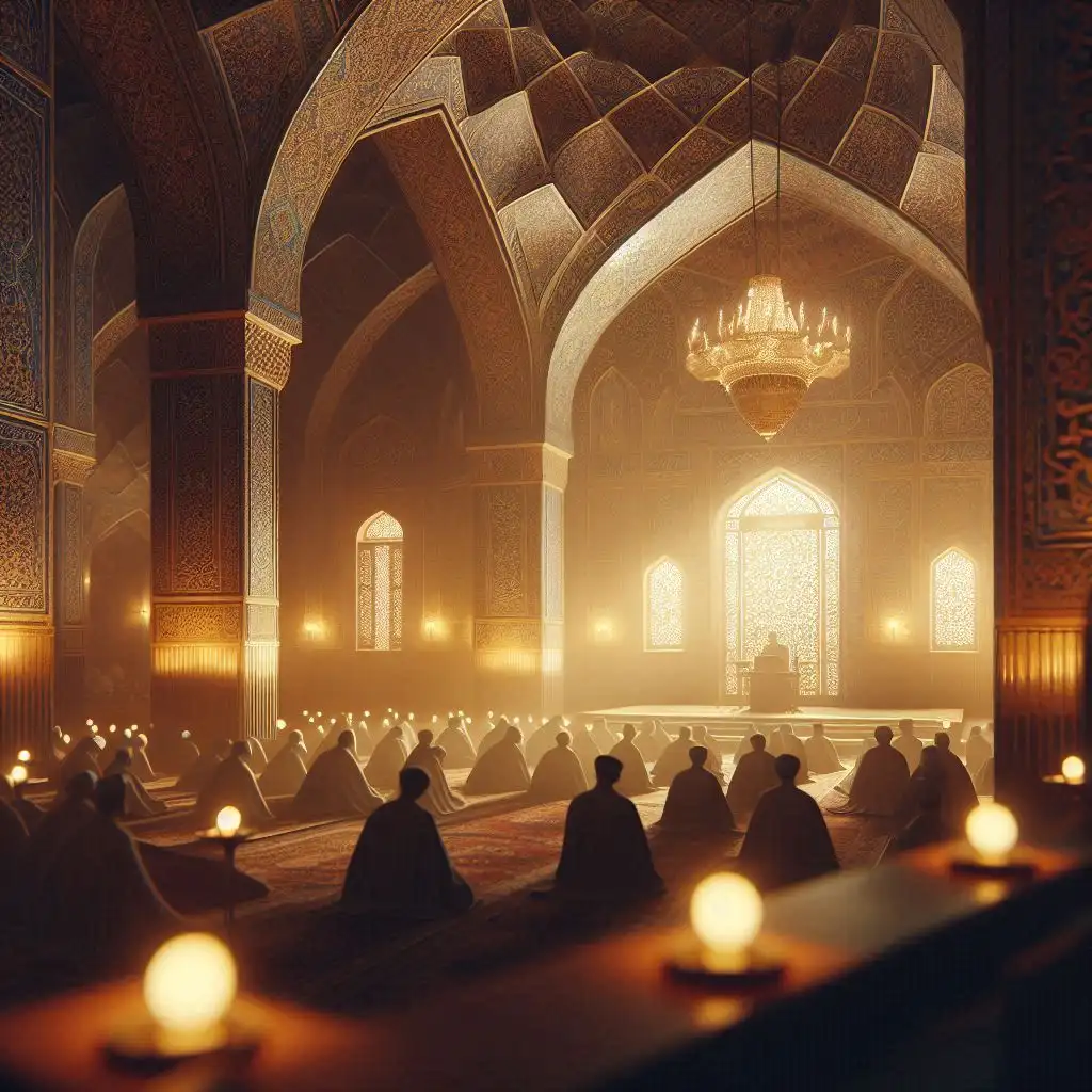 خدمات مداحی اهل بیت در شیراز 1 خدمات مداحی اهل بیت در شیراز