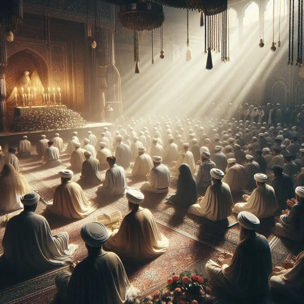 خدمات مداحی تاسوعا و عاشورای حسینی در ایلام 1 خدمات مداحی تاسوعا و عاشورای حسینی در ایلام