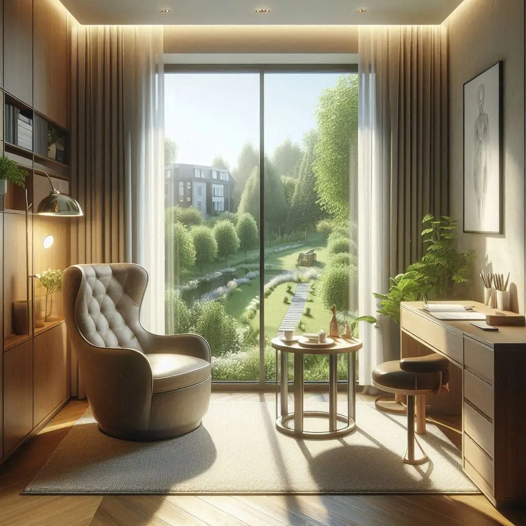 خدمات مشاوره و ترک اعتیاد سرپایی در تهران اقدسیه 1