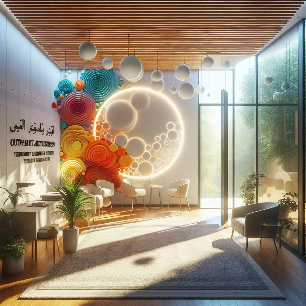 خدمات مشاوره و ترک اعتیاد سرپایی در تهران نارمک