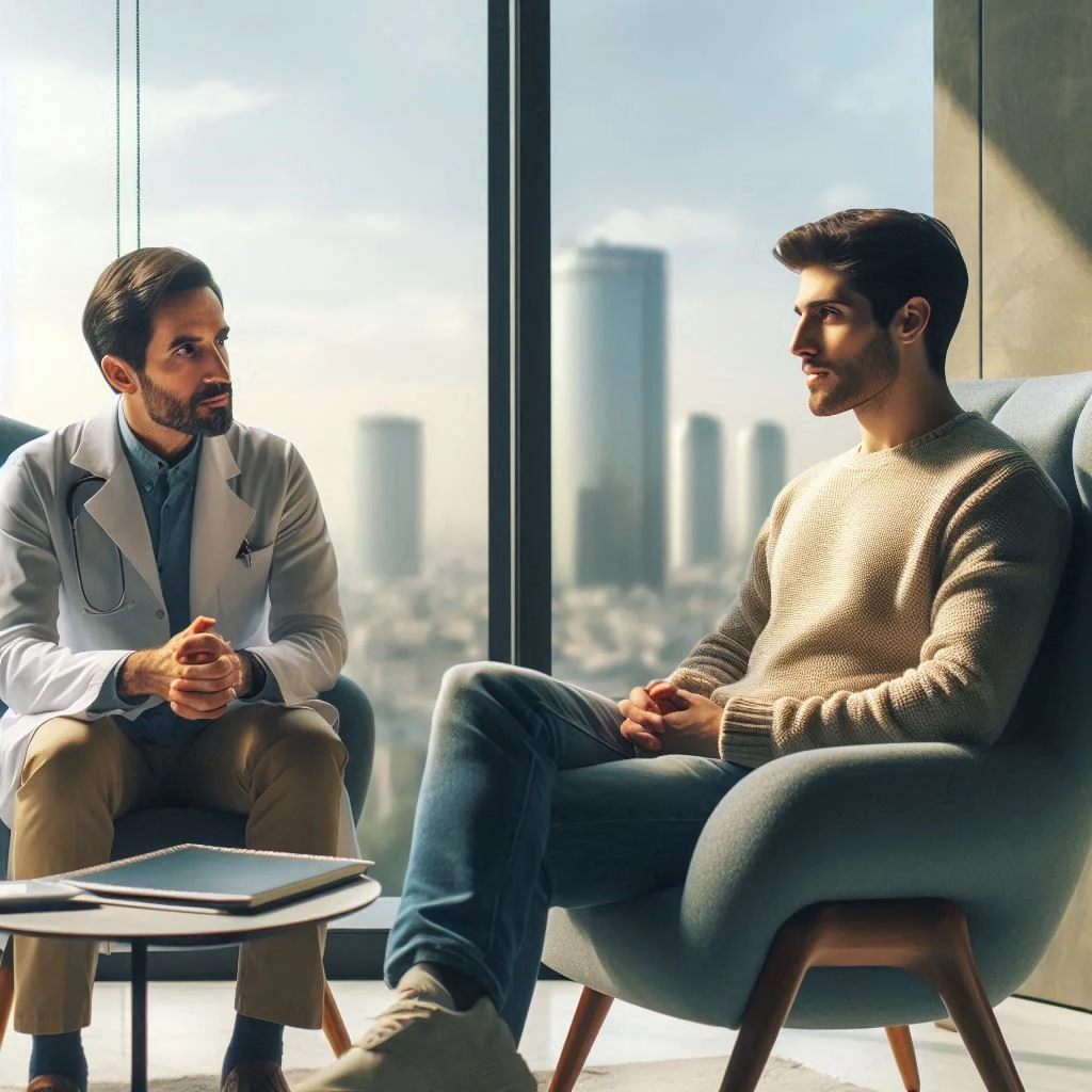 خدمات مشاوره و ترک اعتیاد سرپایی در تهران نیروی هوایی