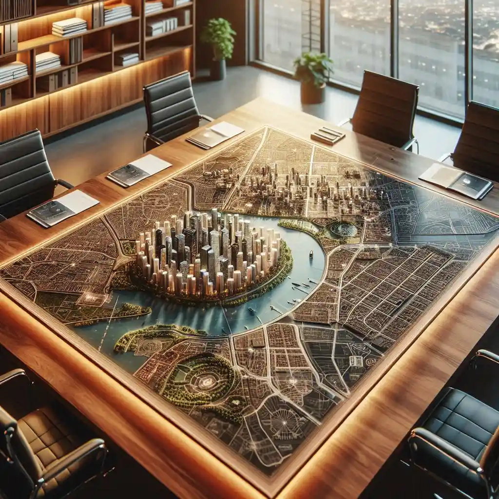 خدمات مشاوره کسب و کار حضوری در تهران حکیمیه