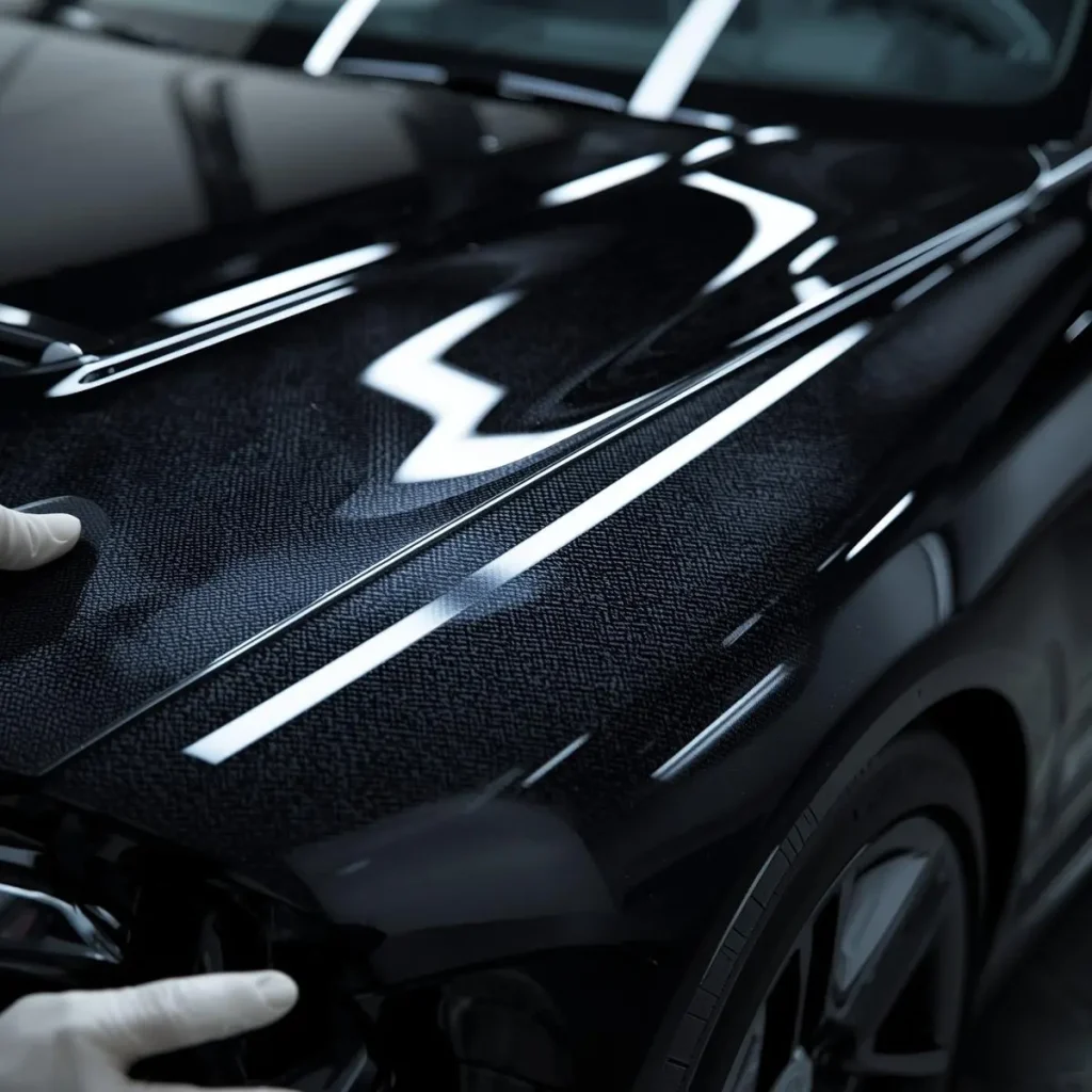 خدمات نانو سرامیک گرافن در تهران توانیر