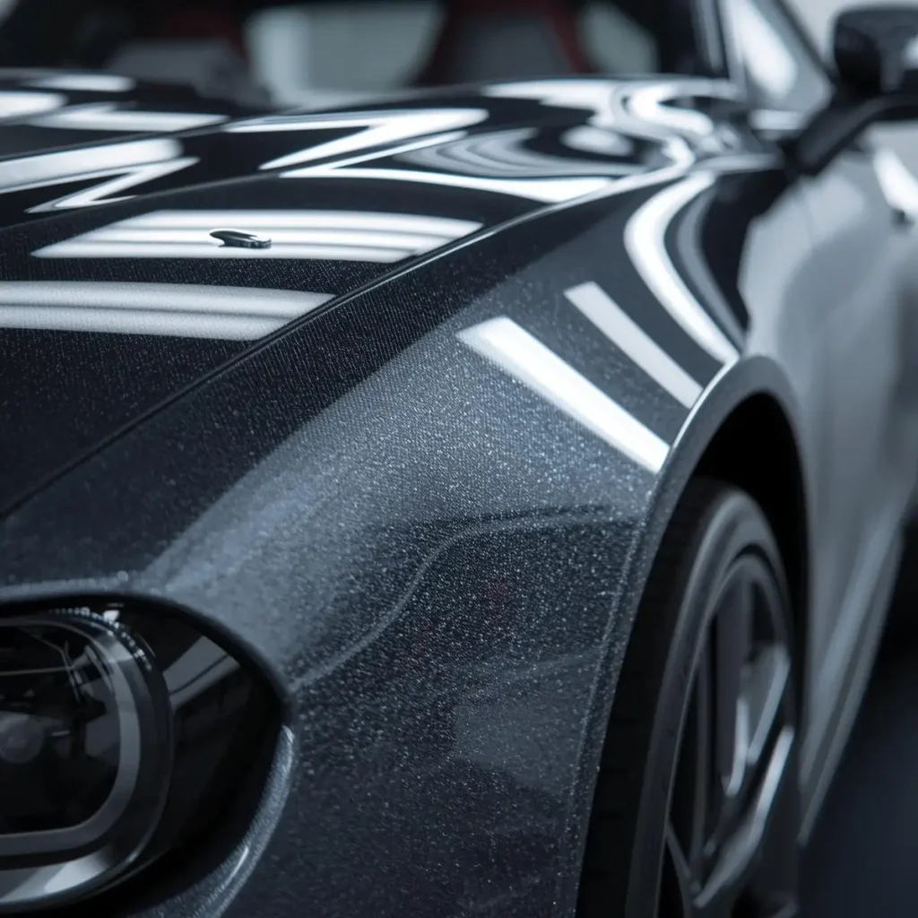 خدمات نانو سرامیک گرافن در تهران توانیر