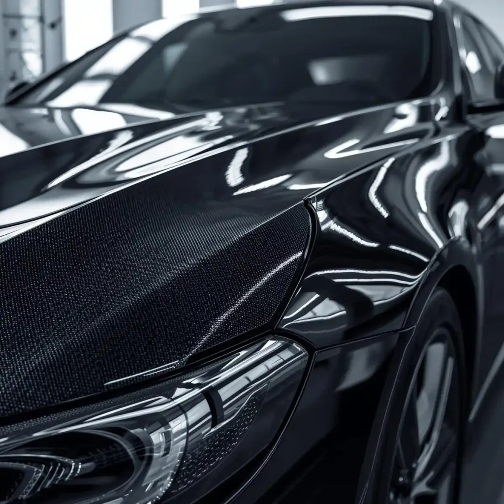 خدمات نانو سرامیک گرافن در تهران جردن