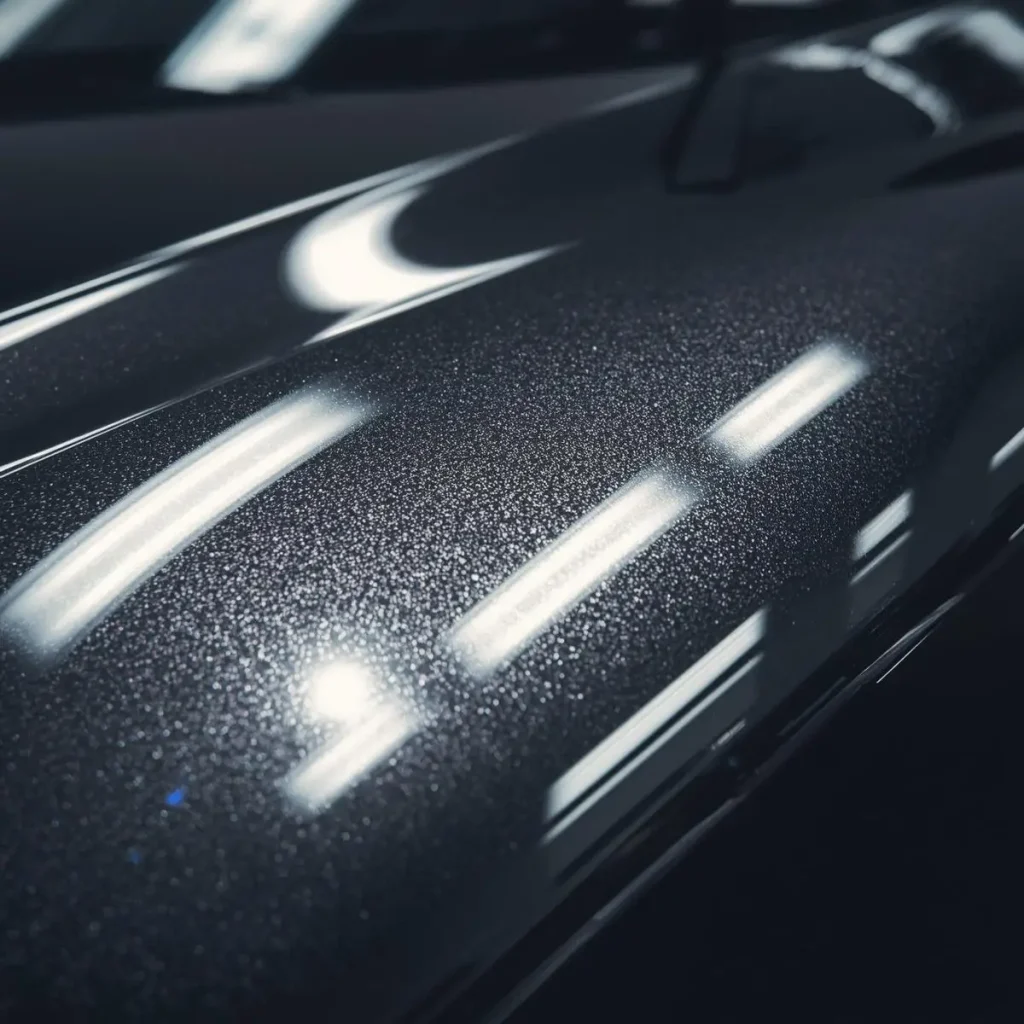 خدمات نانو سرامیک گرافن در تهران جردن