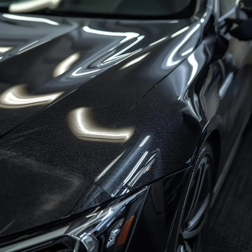 خدمات نانو سرامیک گرافن در تهران ونک