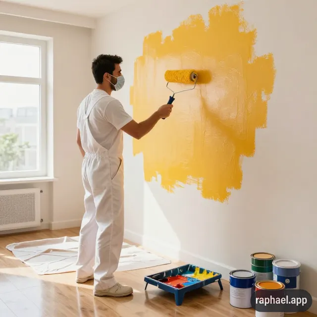 خدمات نقاشی ساختمان در تهران فشم 1 خدمات نقاشی ساختمان در تهران فشم