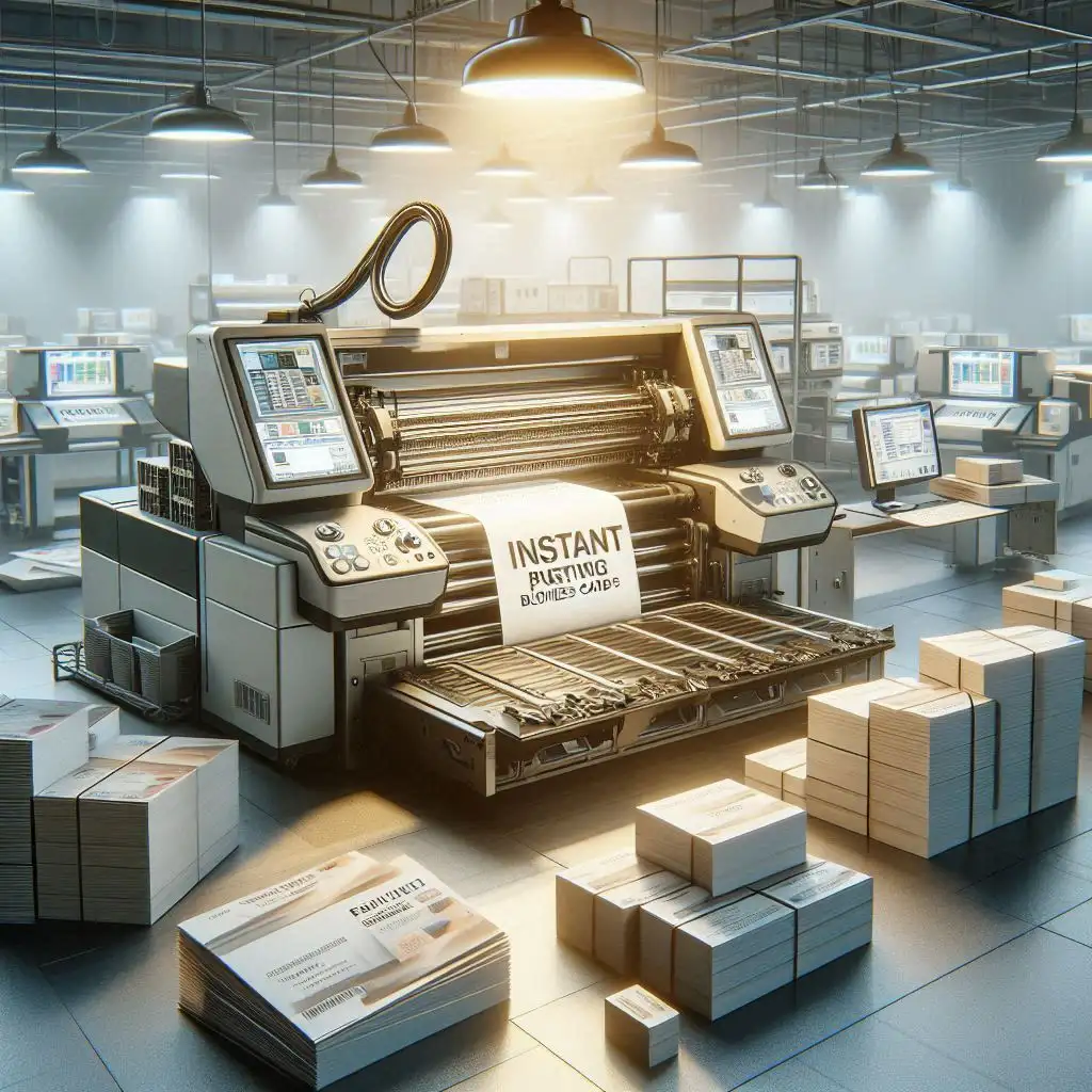 خدمات چاپ کارت ویزیت فوری در تهران توانیر