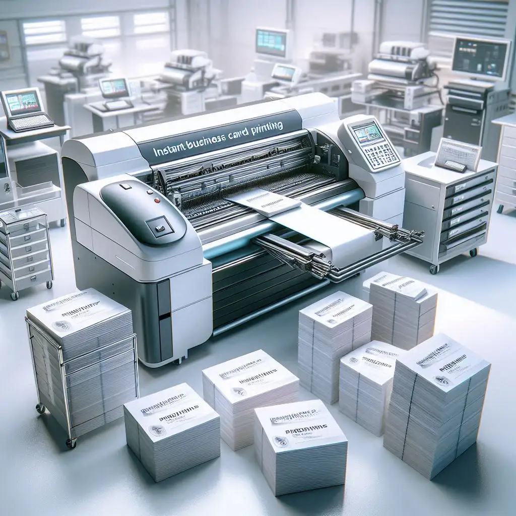 خدمات چاپ کارت ویزیت فوری در تهران توانیر