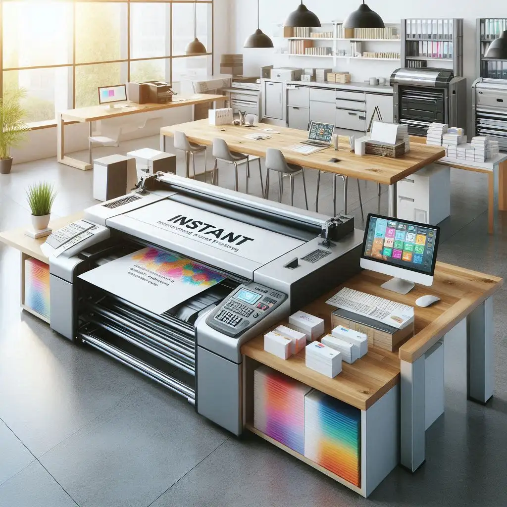 خدمات چاپ کارت ویزیت فوری در تهران ولیعصر