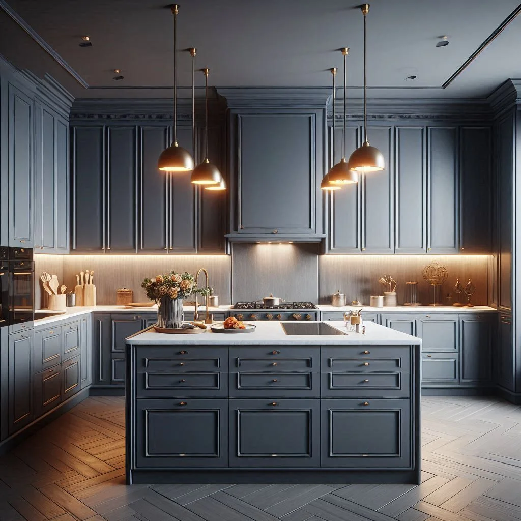 خدمات کابینت سازی سفارشی در تهران نارمک