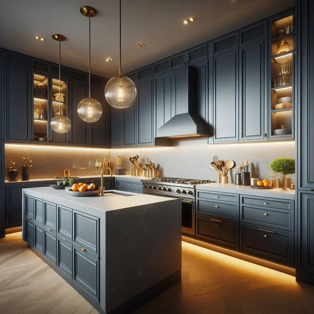 خدمات کابینت سازی سفارشی در تهران پیروزی