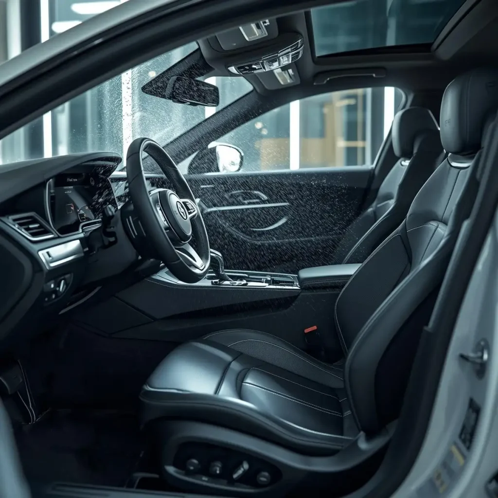 خدمات کارواش اوزون در تهران تجریش 1 خدمات کارواش اوزون در تهران تجریش