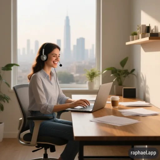 خدمات کاریابی کار در منزل در تهران حکیمیه