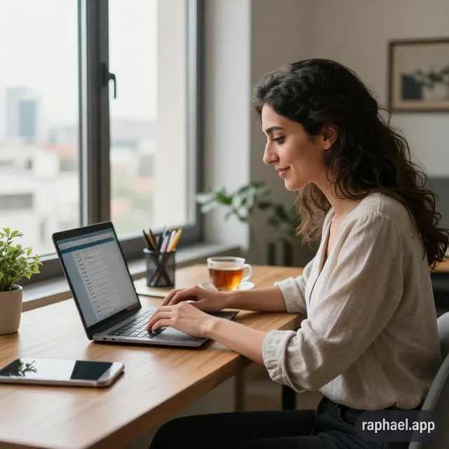 خدمات کاریابی کار در منزل در تهران سوهانک