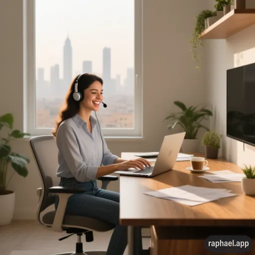 خدمات کاریابی کار در منزل در تهران قنات کوثر