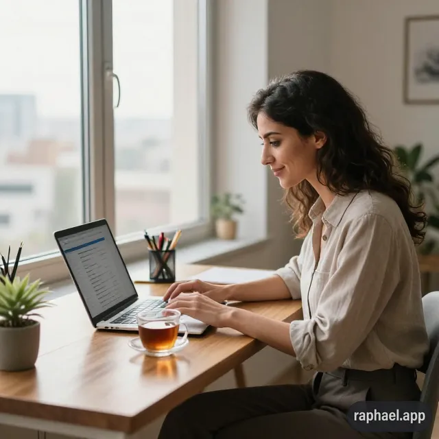 خدمات کاریابی کار در منزل در تهران لویزان