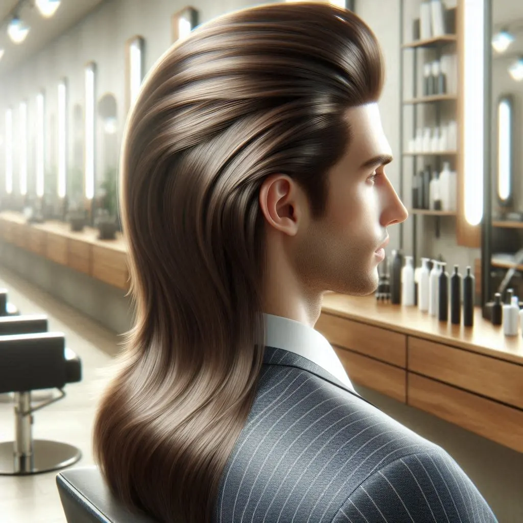 خدمات کراتینه مو مردانه در تهران توانیر