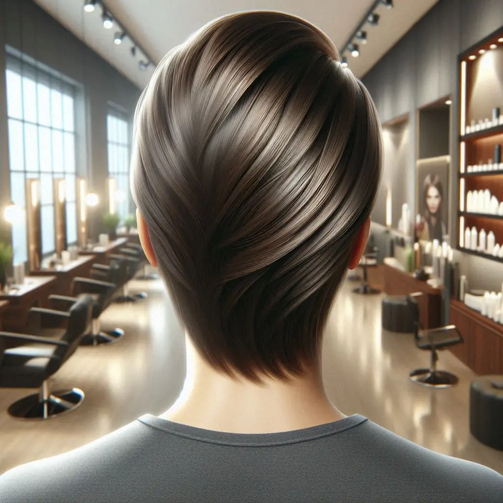 خدمات کراتینه مو مردانه در تهران جردن