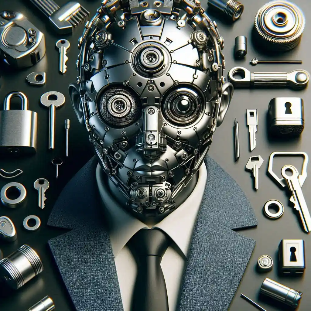 خدمات کلید سازی ضد سرقت در تهران پاسداران