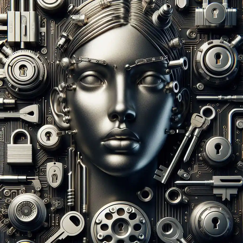 خدمات کلید سازی ضد سرقت در تهران پاسداران