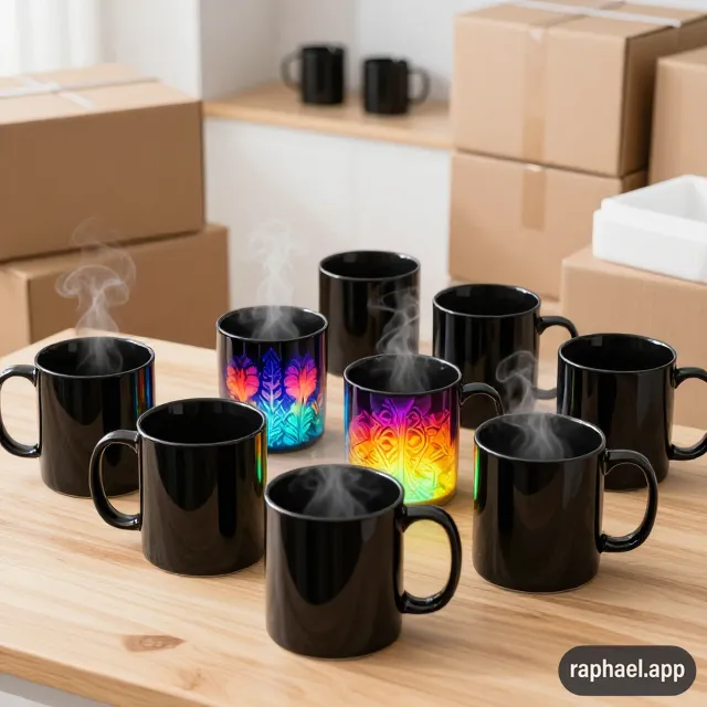 خرید عمده ماگ حرارتی در سمنان