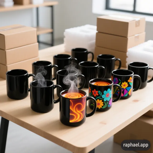 خرید عمده ماگ حرارتی در سمنان