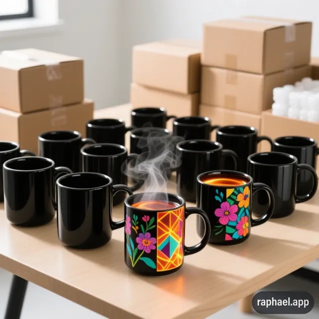 خرید عمده ماگ حرارتی در مشهد