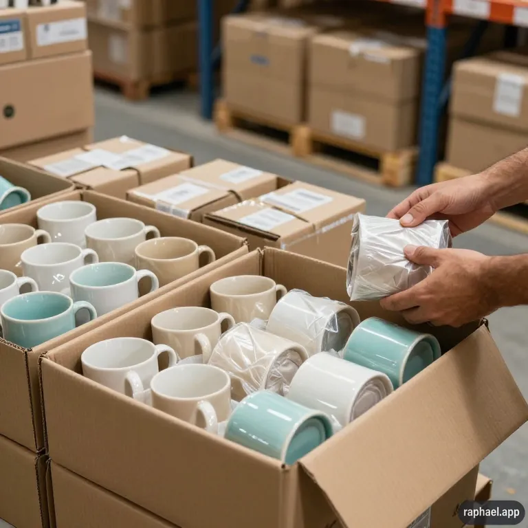 خرید عمده ماگ در تهران فردوس