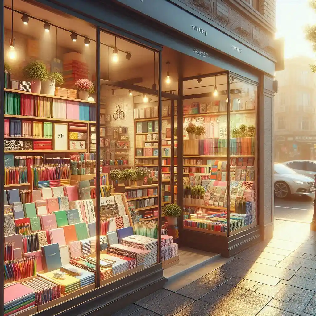 خرید لوازم التحریر ارزان در تهران نارمک