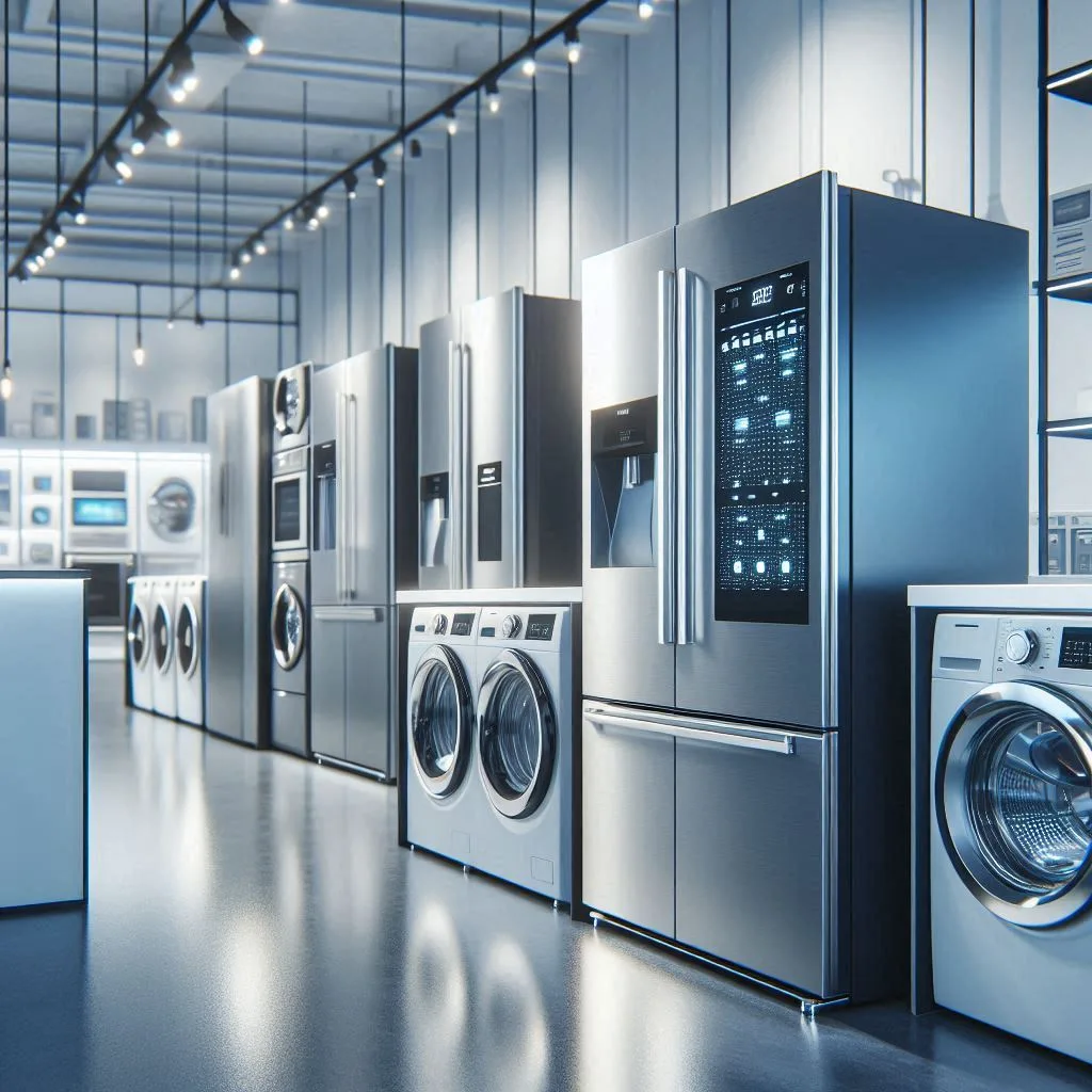 خرید لوازم خانگی اصل با گارانتی در تهران حکیمیه 1 خرید لوازم خانگی اصل با گارانتی در تهران حکیمیه 1