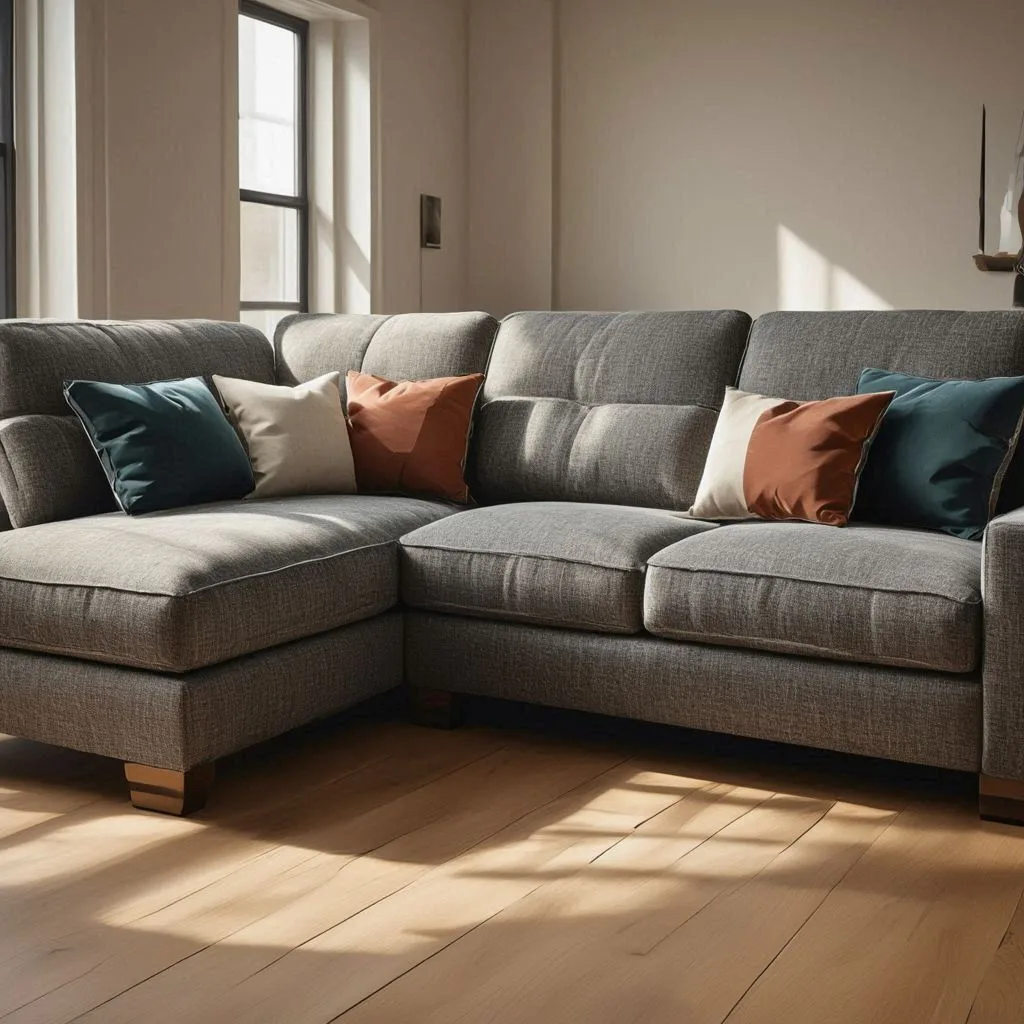 خرید مبل راحتی مدرن از تولیدی با تنوع بالا