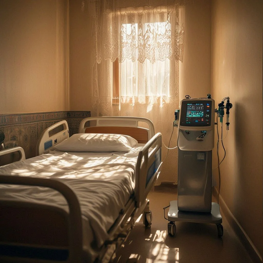 خرید و اجاره تجهیزات پزشکی خانگی در تهران 15 خرداد