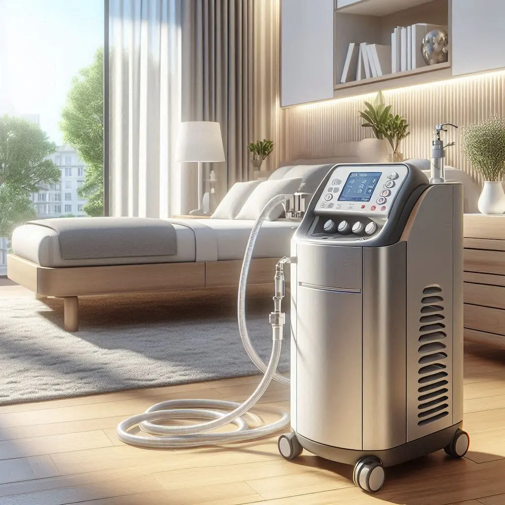 خرید و اجاره تجهیزات پزشکی خانگی در تهران تهرانپارس