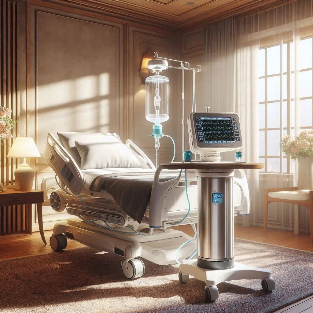 خرید و اجاره تجهیزات پزشکی خانگی در تهران حافظ