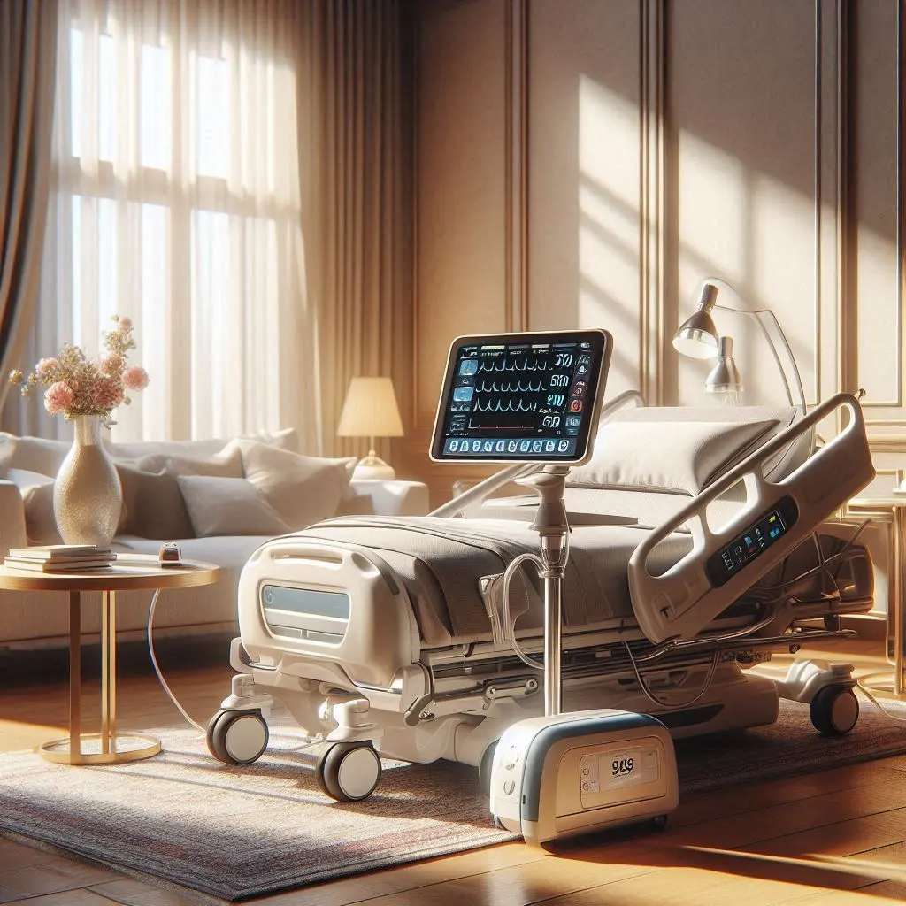 خرید و اجاره تجهیزات پزشکی خانگی در تهران سعدی