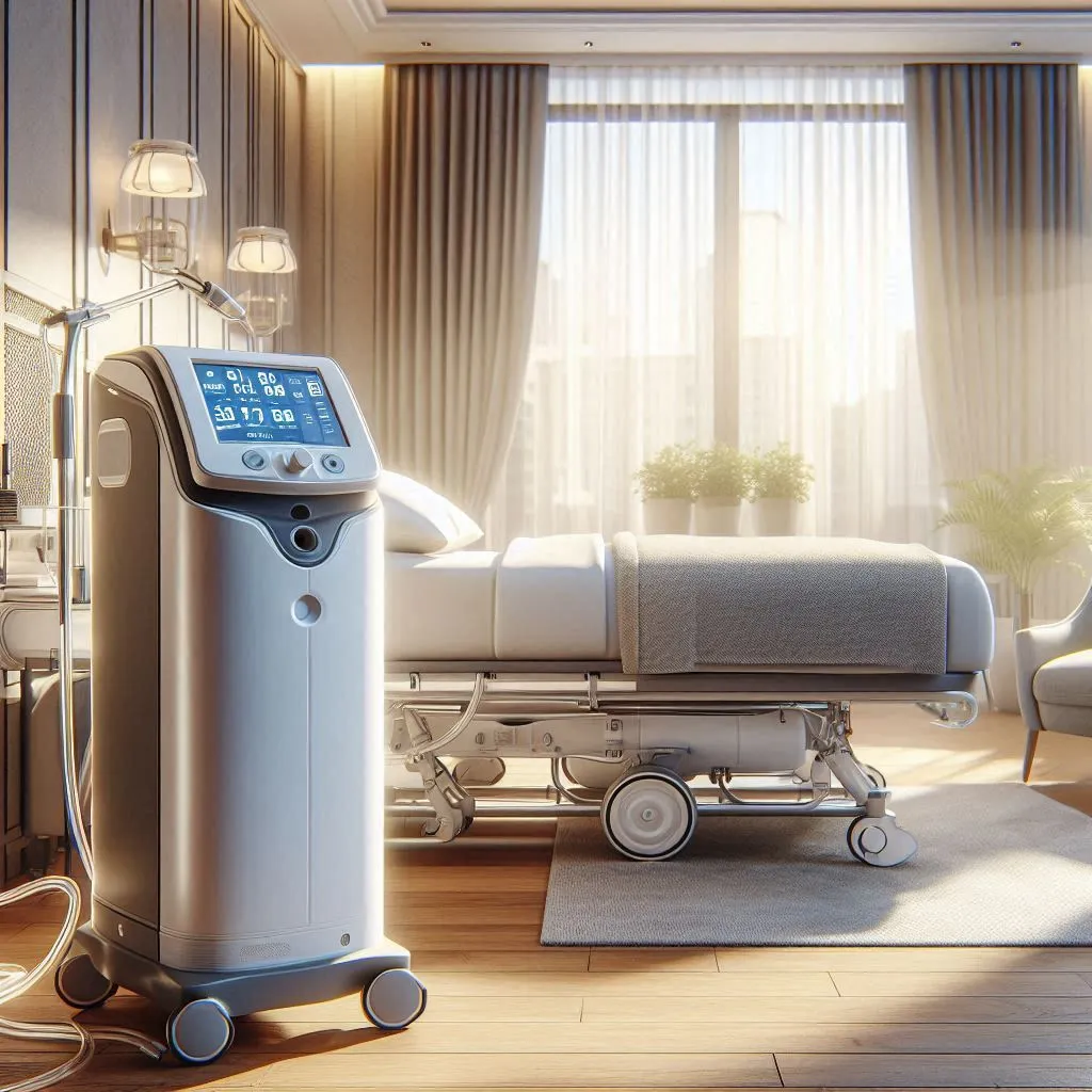 خرید و اجاره تجهیزات پزشکی خانگی در تهران نارمک 1