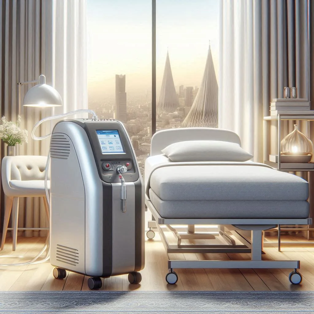 خرید و اجاره تجهیزات پزشکی خانگی در تهران نارمک