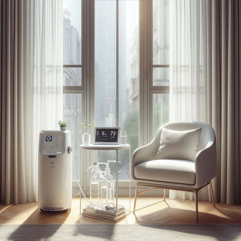 خرید و اجاره تجهیزات پزشکی خانگی در تهران نازی آباد