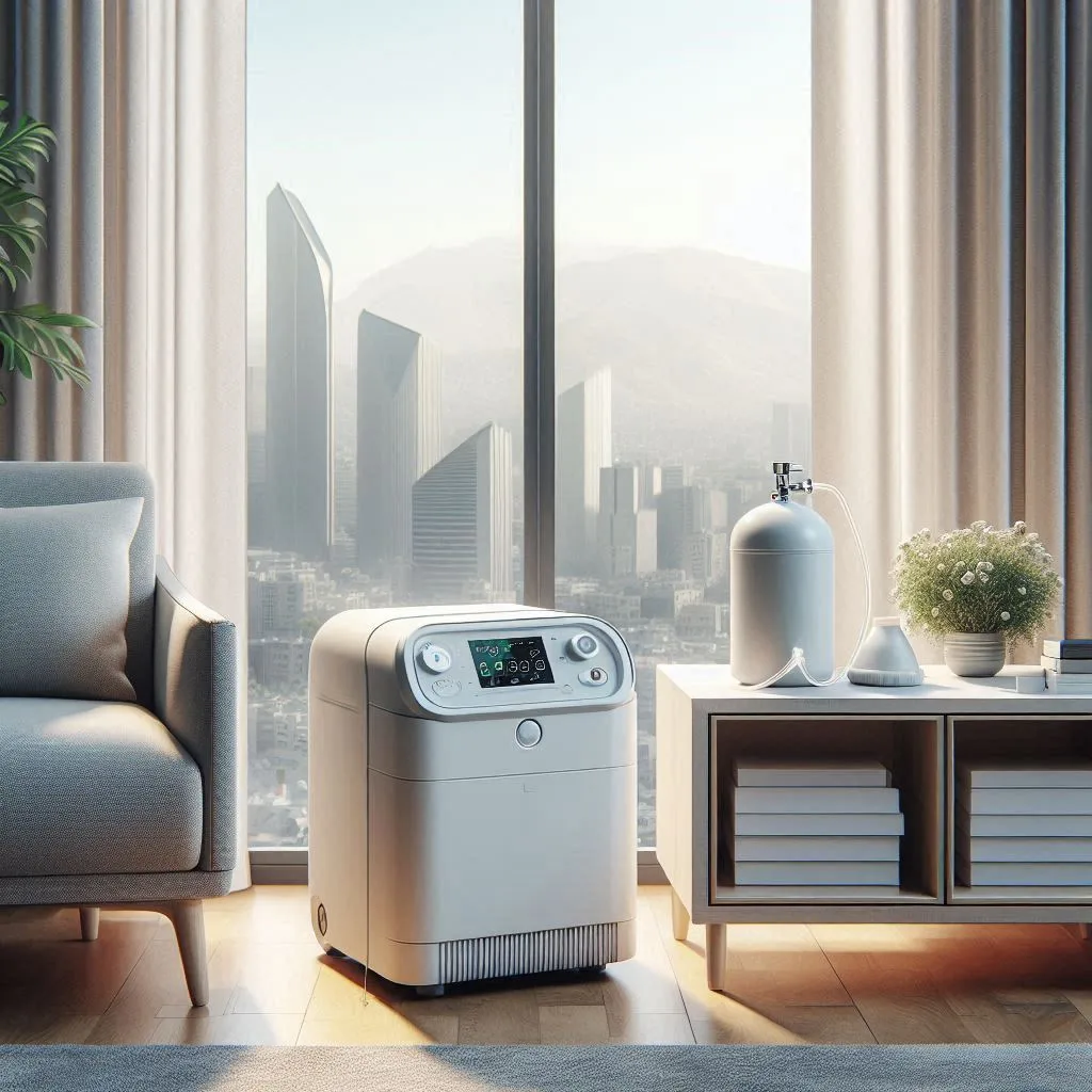 خرید و اجاره تجهیزات پزشکی خانگی در تهران یافت آباد