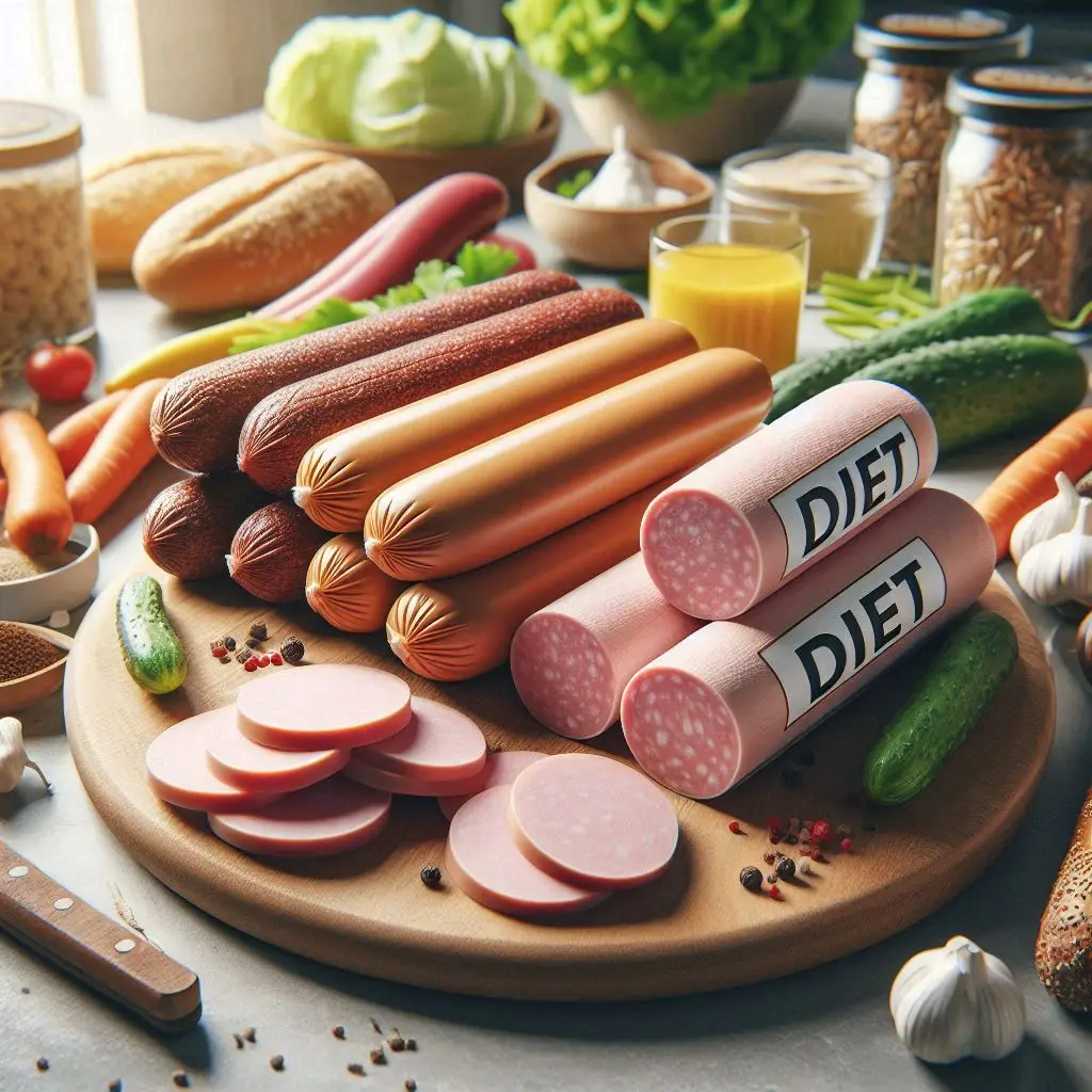 خرید و ارسال سوسیس و کالباس رژیمی در کرمان 1 خرید و ارسال سوسیس و کالباس رژیمی در کرمان