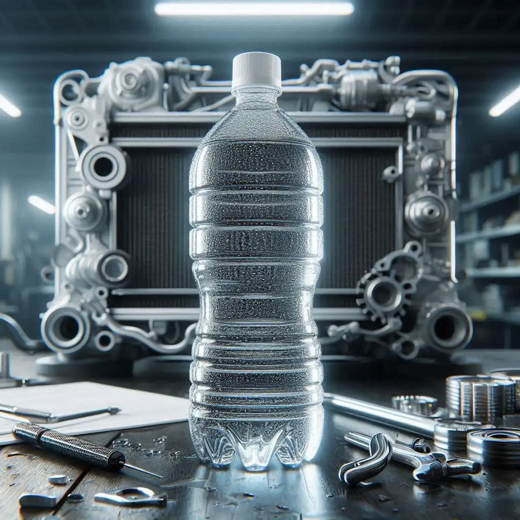 خرید و فروش آب مقطر رادیاتور در ایلام