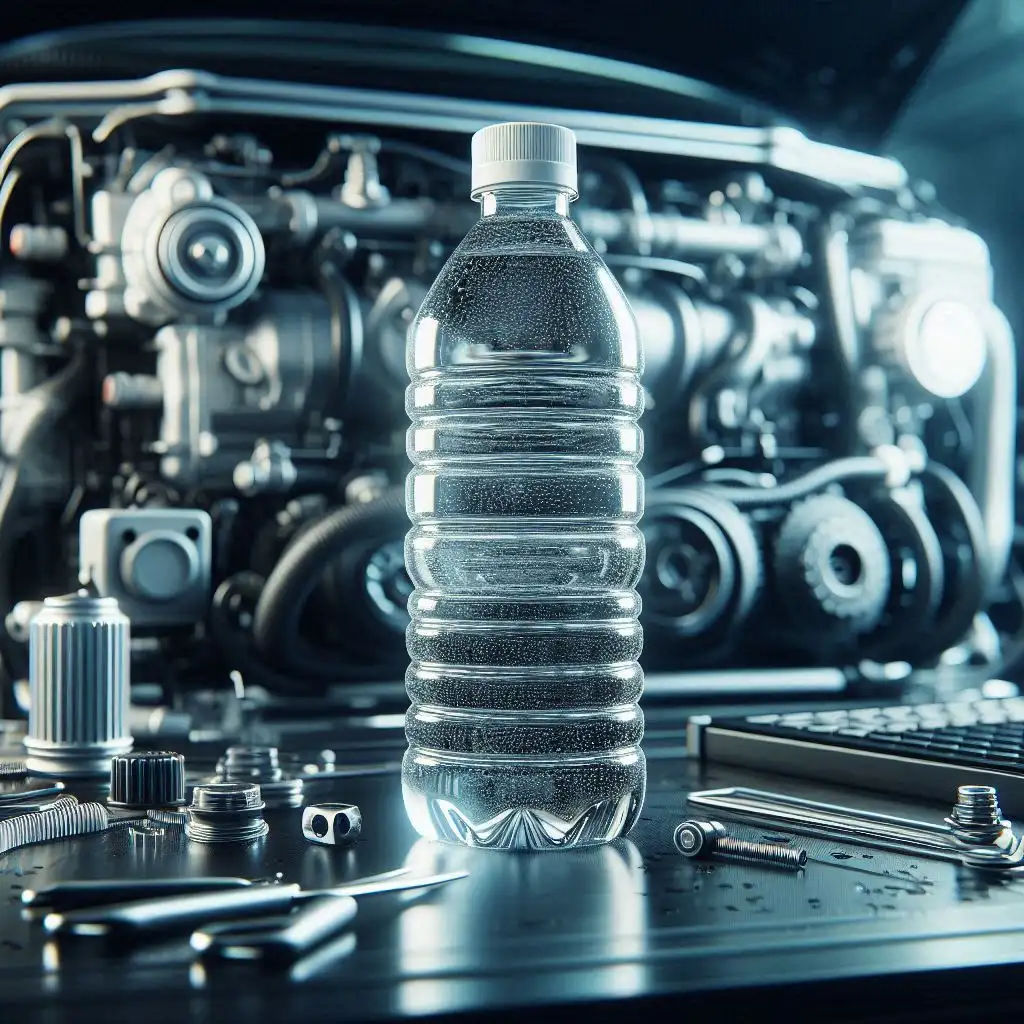 خرید و فروش آب مقطر رادیاتور در سنندج