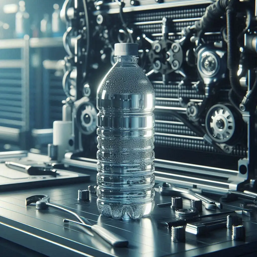 خرید و فروش آب مقطر رادیاتور در کرمانشاه