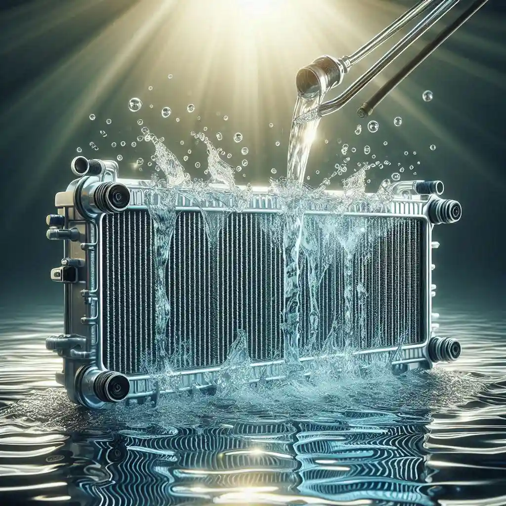 خرید و فروش آب مقطر رادیاتور در یزد