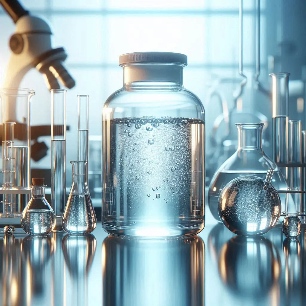 خرید و فروش آب مقطر فوق خالص آزمایشگاهی در اصفهان