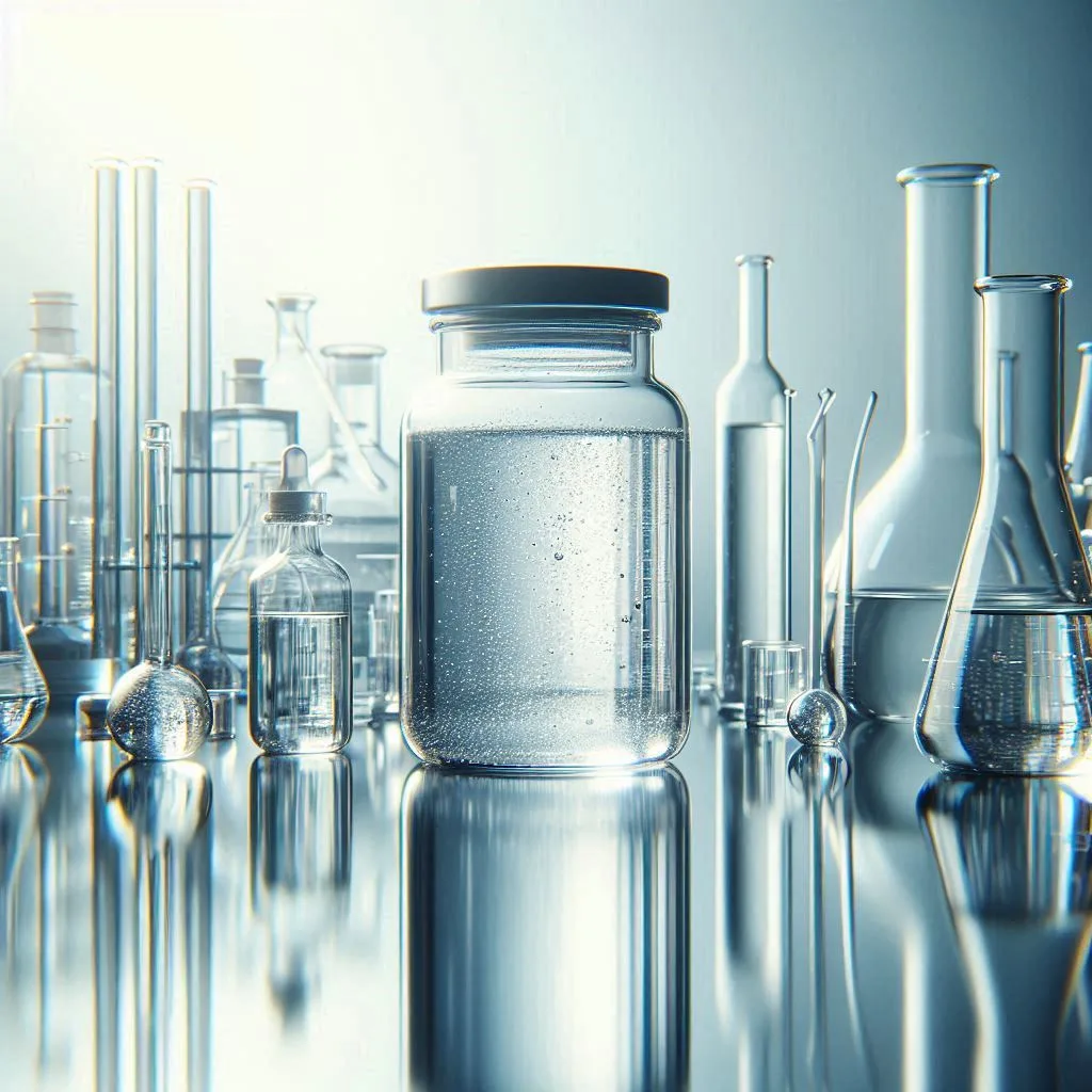 خرید و فروش آب مقطر فوق خالص آزمایشگاهی در یزد