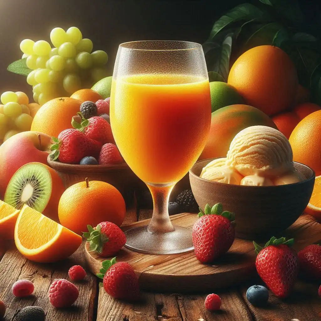 خرید و فروش آبمیوه و بستنی تازه در شیراز