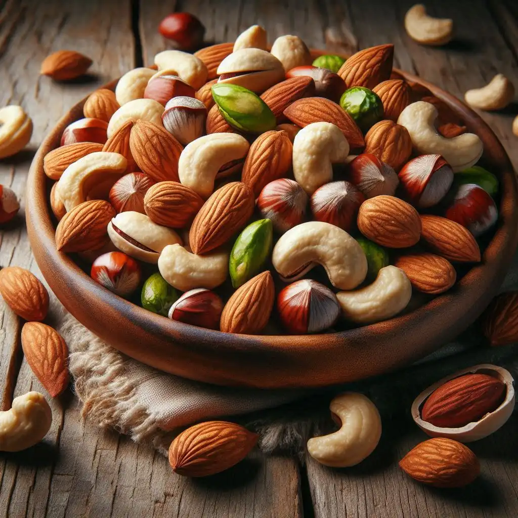 خرید و فروش آجیل چهار مغز شور در تهران زعفرانیه